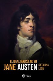 Portada de El ideal masculino en Jane Austen