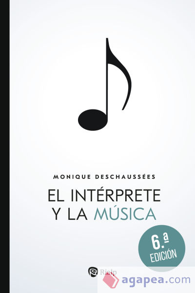 El intérprete y la música