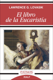 Portada de El libro de la Eucaristía (Ebook)