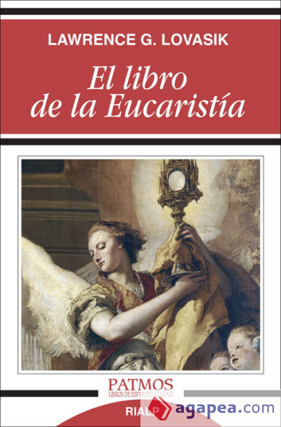 El libro de la Eucaristía (Ebook)