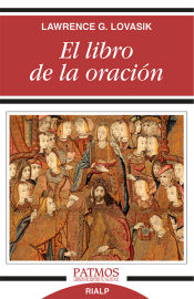 Portada de El libro de la oración