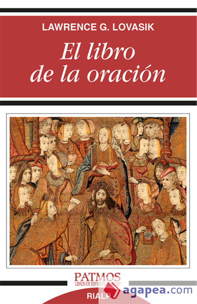 El libro de la oración