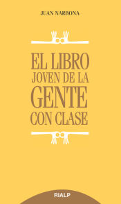 Portada de El libro joven de la gente con clase