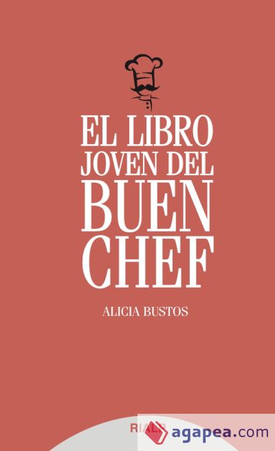 El libro joven del buen chef