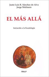 Portada de El más allá (Ebook)