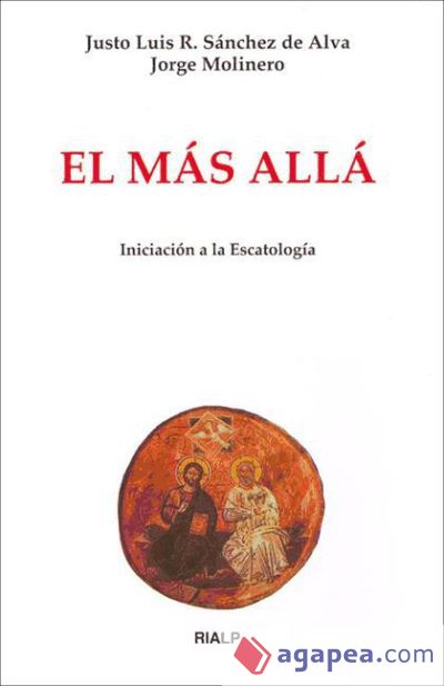 El más allá (Ebook)