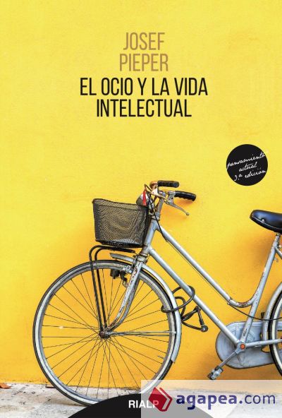 El ocio y la vida intelectual