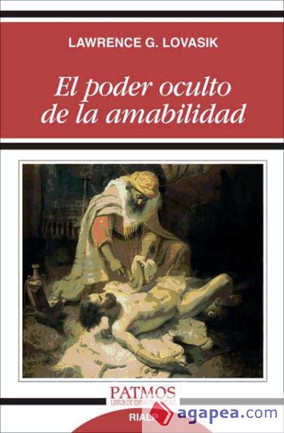 El poder oculto de la amabilidad (Ebook)