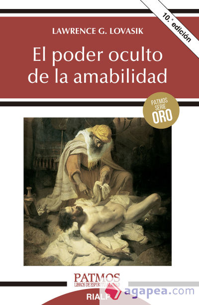 El poder oculto de la amabilidad