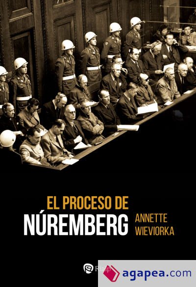 El proceso de Núremberg