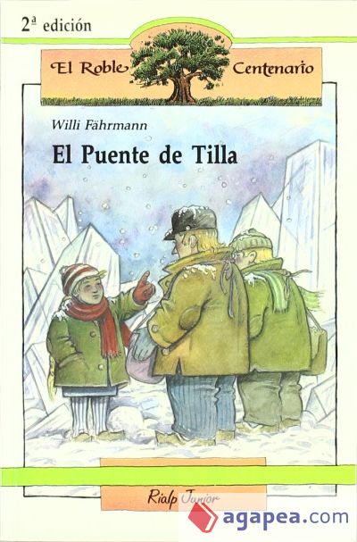 El puente de Tilla