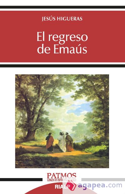 El regreso de Emaús