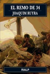 Portada de El remo de 34