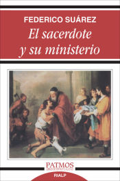 Portada de El sacerdote y su ministerio