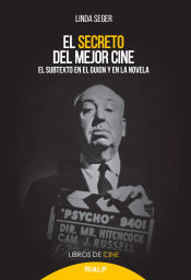 Portada de El secreto del mejor cine