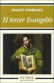 Portada de El tercer Evangelio