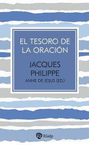 Portada de El tesoro de la oración
