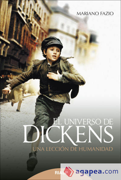 El universo de Dickens