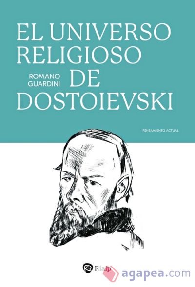 El universo religioso de Dostoievski