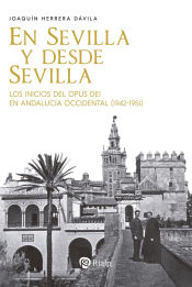 Portada de En Sevilla y desde Sevilla