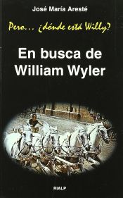 Portada de En busca de William Wyler