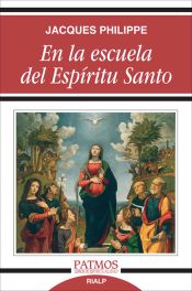 Portada de En la escuela del Espíritu Santo