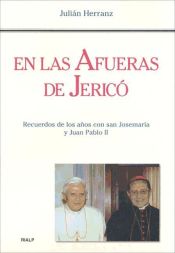 Portada de En las afueras de Jericó (Ebook)