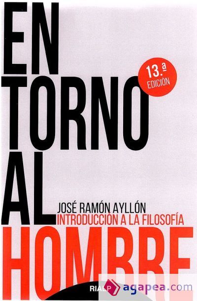 En torno al hombre