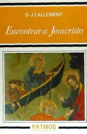 Portada de Encontrar a Jesucristo