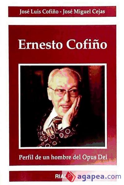 Ernesto Cofiño