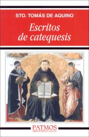 Portada de Escritos de catequesis