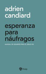 Portada de Esperanza para náufragos