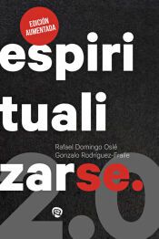 Portada de Espiritualizarse