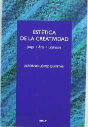 Portada de Estética de la creatividad