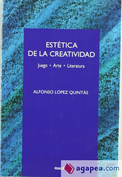 Estética de la creatividad