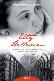 Portada de Etty Hillesum (Ebook)