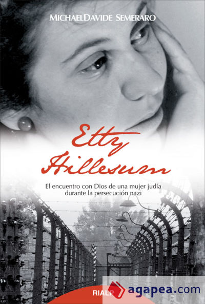 Etty Hillesum (Ebook)