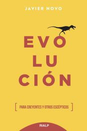 Portada de Evolución