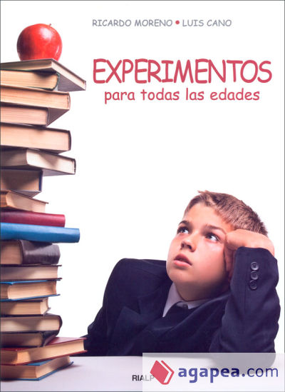 Experimentos para todas las edades