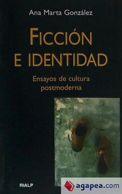 Ficción e identidad