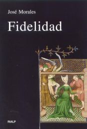 Portada de Fidelidad