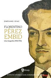 Portada de Florentino Pérez Embid