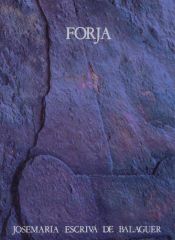 Portada de Forja (Ebook)