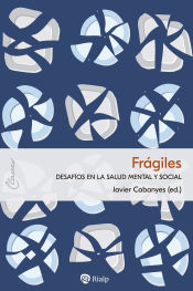 Portada de Frágiles