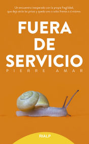 Portada de Fuera de servicio