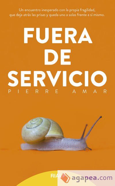 Fuera de servicio