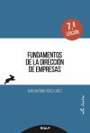 Fundamentos De La Direcci&oacute;n De Empresas