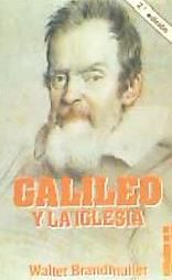 Portada de Galileo y la Iglesia