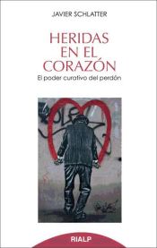 Portada de Heridas en el corazon (Ebook)