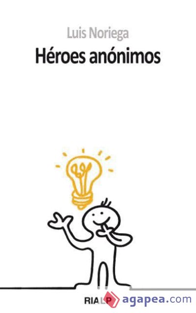 Héroes anónimos (Ebook)